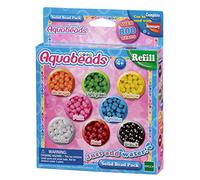 Aquabeads - 79168 - La recharge perles classiques