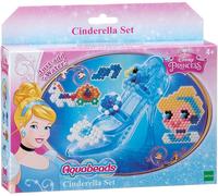 Aquabeads 79698 - Disney Cinderella Set - Set de bricolage