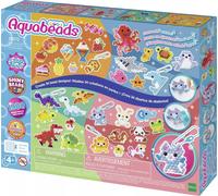 AQUABEADS Aquabeads Quatre Mondes 35072 50720