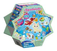 Aquabeads – Studio de création 31601 – Perles étoiles pour enfant