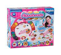 Aquabeads Coffret de Transport pour Artiste.