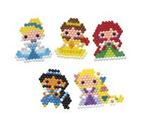 Aquabeads Coffret étincelant Princesses Disney