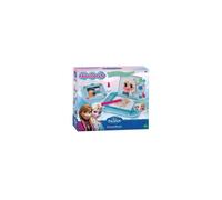 Aquabeads - Coffret Reine des Neiges Disney Frozen