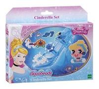 Aquabeads De Cendrillon G