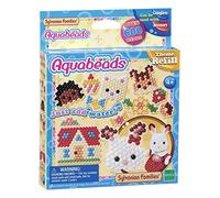 Aquabeads Epoch Sylvanian Families Perles d'eau pour travaux manuels (79248)