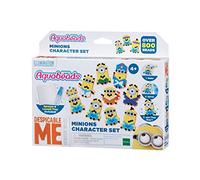 Aquabeads Epoch Traumwiesen 30538 Set de figurines Minions pour enfants