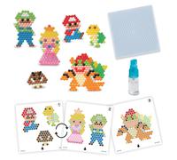 Aquabeads Kit Super Mario – perles qui collent avec de l'eau
