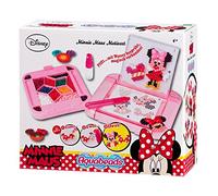 Epoch - Ensemble De Perles À Eau - Aquabeads - Minnie