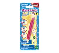 Aquabeads - La Pince à Perles - Kit de Loisirs créatifs - Activité Manuelle Enfants en Toute autonomie - Accessoire de Perles Qui collent avec de l'eau - Jouet Enfant 4 Ans et + - 31515