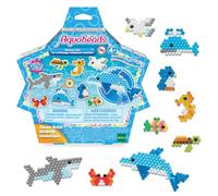 Perles Aquabeads La recharge animaux marins Multicolore G