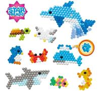 Aquabeads - La recharge animaux marins pour enfant