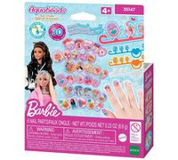Aquabeads La recharge d'ongles Barbie