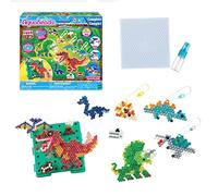 Aquabeads - La Terre des Dinosaures - Perles créatives pour enfants