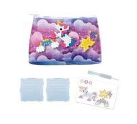 Aquabeads - La trousse le monde féérique - 31856 - Loisirs créatifs