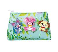 Aquabeads-La Trousse Animaux rigolos, 31854, Multicolore