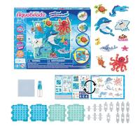Aquabeads Marine World Aquabeads Bleu Enfants