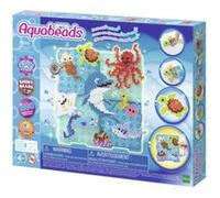 Aquabeads Marine World Aquabeads Bleu