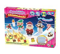 Aquabeads - Le Calendrier de L'Avent - 31579 - Coffret - Loisirs Créatifs