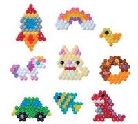 Aquabeads - Le coffret découverte Orange G