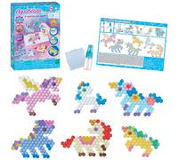 Aquabeads Le Kit Des Amies Licornes Multicolore