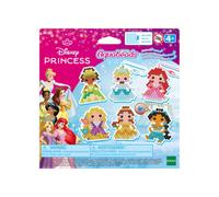 Aquabeads le kit porte-clés des princesses disney