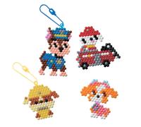 Aquabeads Le kit porte-clés La Pat' Patrouille