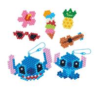 Aquabeads Kit Stitch – 700 perles – Dès 4 ans