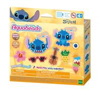 Aquabeads Kit Stitch – 700 perles – Dès 4 ans