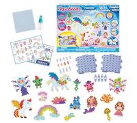 Le monde enchanté Pour Enfant - Aquabeads