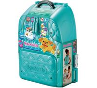 Jeu de perles à repasser - AQUABEADS - 31993 - Sac-à-dos créatif DX