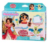 Aquabeads - Les Specifiques Aquabeads Kit Elena D'avalor