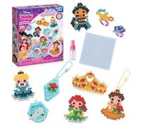 Aquabeads – Kit de loisirs créatifs Mes accessoires de Princesses Disney – Perles à eau – 4 ans+