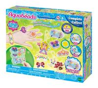 Aquabeads Mes accessoires féériques à créer