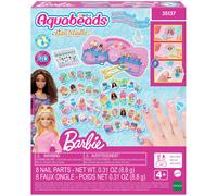 Jeu créatif Mon coffret de manucure Barbie