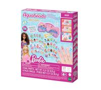 Jeu créatif Mon coffret de manucure Barbie