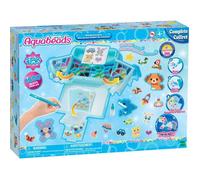 Le grand atelier de création Aquabeads Multicolore