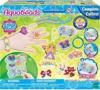 Aquabeads monde féerique 820 pièces