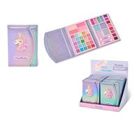 Martinelia Portefeuille de voyage Unicorn – Coffret 47uts
