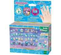 Aquabeads - Recharge ongles de rêve