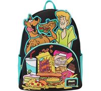 Aquabeads Scooby Doo Loungefly Snacks Sac à dos 31 cm Multicolore One Size