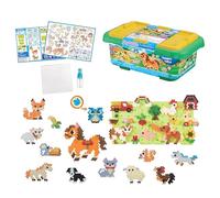 Nerf Ultra Amp, Blaster motorisÄĹ, Chargeur 6 flÄĹchettes, 6 flÄĹchettes, Compatible Uniquement avec flÄĹchettes Ultra Multicolore