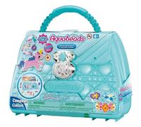 Aquabeads Kit créatif La mallette d'artiste G