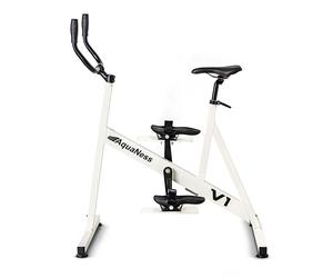 Aquabike aquaness v1 blanc - Aquaness