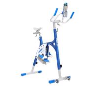 Vélo aquabike WR-MAX - Waterflex