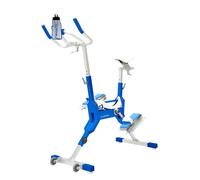 Vélo pour Piscine Waterflex WR3 Air 6 153x55x122 cm. Poolstar WX-WR3A