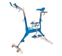 Vélo piscine WR3 Air : Aquabike