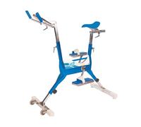 WX Water Flex – Vélo pour piscine WR3 Air 6 153 x 55 x 122 cm – WX-WR3A