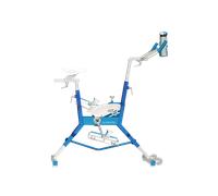 Aquabike Waterflex WR5 Air