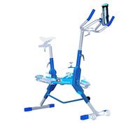 Aquabike Waterflex Wr5 Air Vélo De Piscine