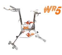 WX Water Flex Vélo de piscine wr5